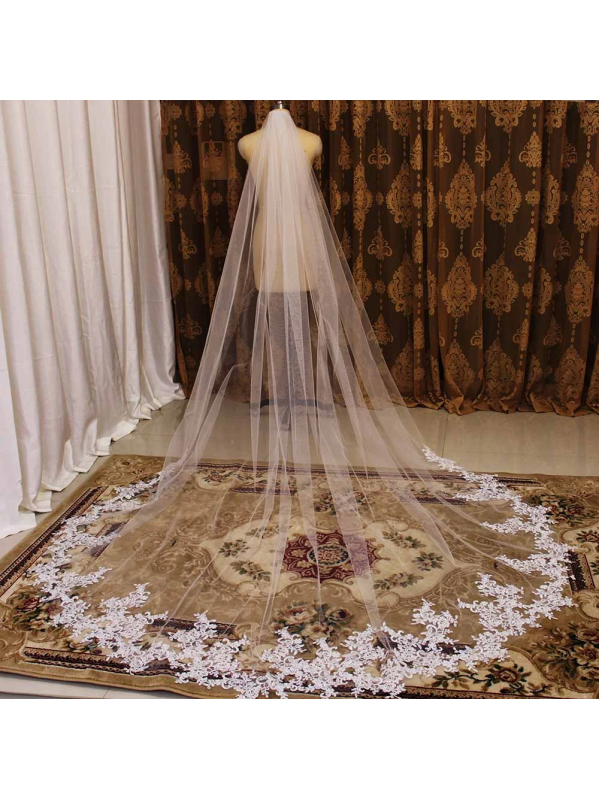 Velo Marisol IVORY 3.5M