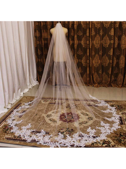 Velo Marisol IVORY 3.5M