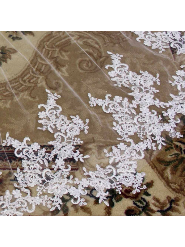 Velo Marisol IVORY 3.5M