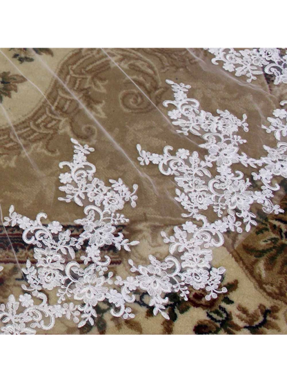 Velo Marisol IVORY 3.5M