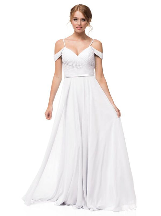 Vestido -talla XL/2XL-