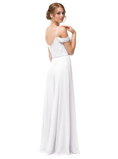 Vestido -talla XL/2XL-