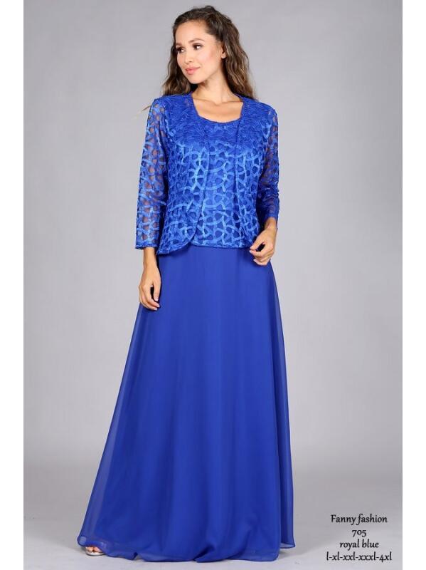 Vestido 2 piezas