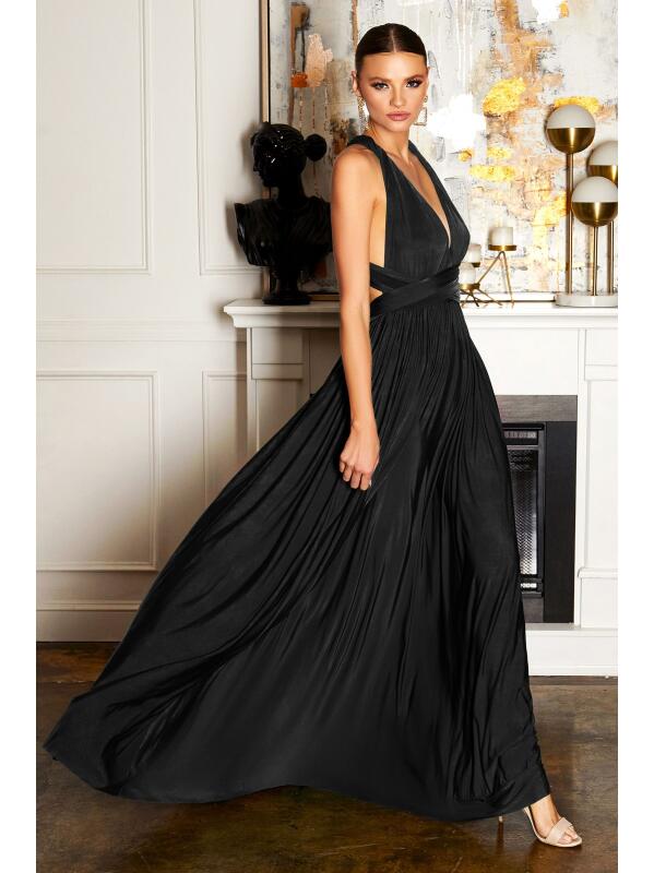 Vestido Negro