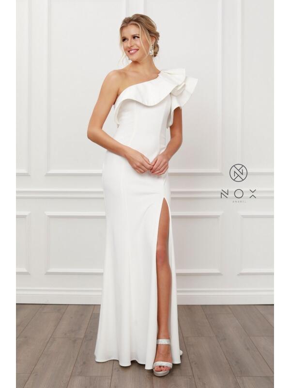 Vestido color Blanco talla XS-M