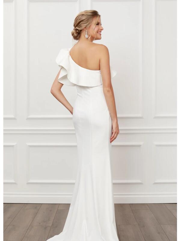 Vestido color Blanco talla XS-M