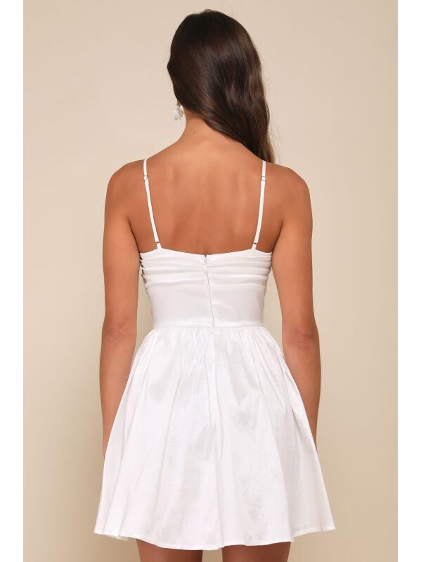Vestido corto S