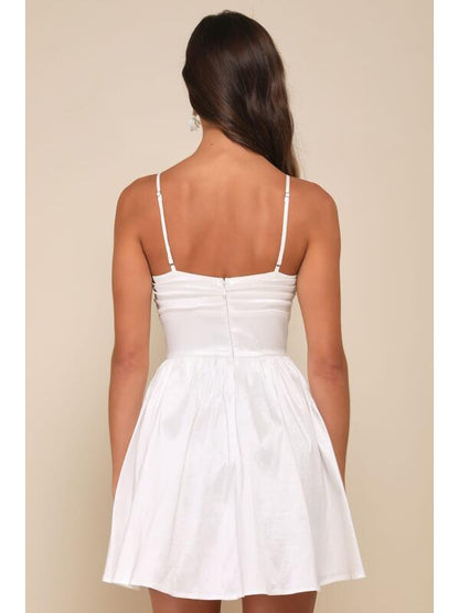 Vestido corto S