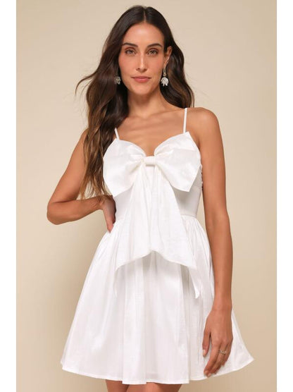 Vestido corto S