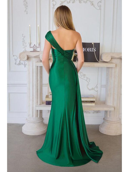 Vestido de Fiesta -talla L/2XL/3XL-