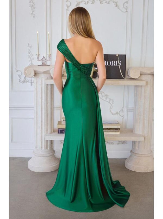 Vestido de Fiesta -talla L/2XL/3XL-