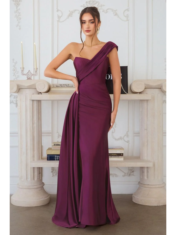 Vestido de Fiesta -talla S/L-