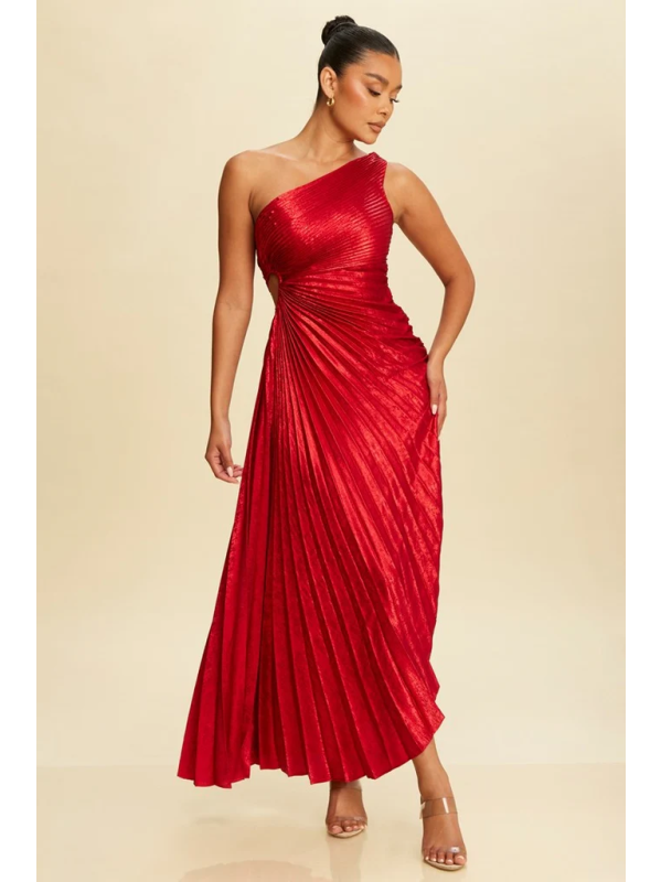 Vestido de Fiesta M