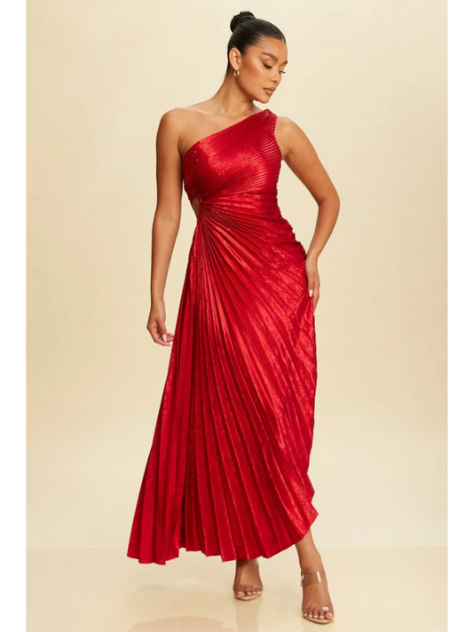 Vestido de Fiesta M