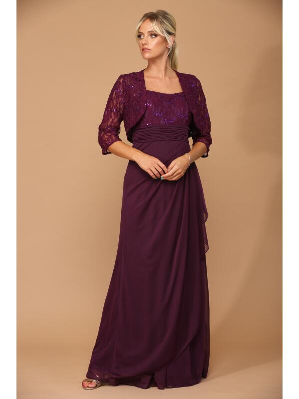 Vestido de Fiesta talla M