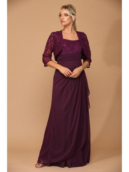 Vestido de Fiesta talla M