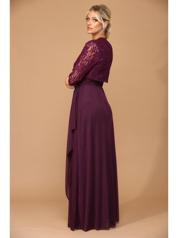 Vestido de Fiesta talla M