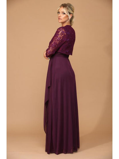Vestido de Fiesta talla M