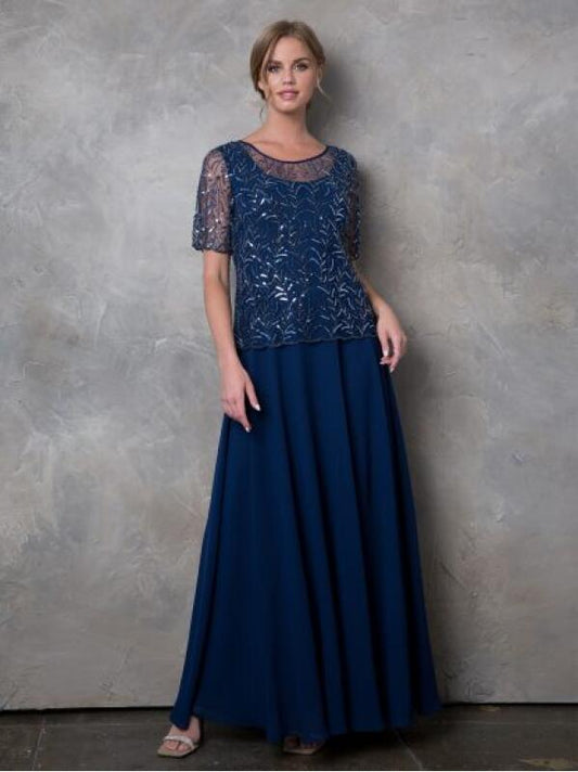 Vestido de Fiesta talla M/XL
