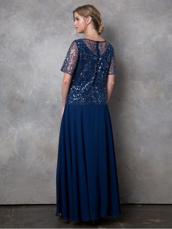 Vestido de Fiesta talla M/XL