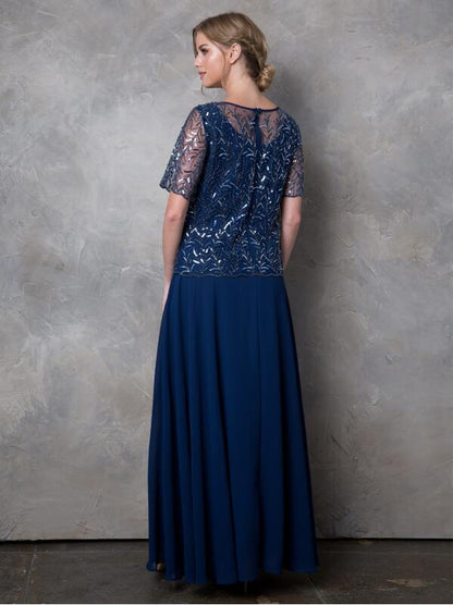 Vestido de Fiesta talla M/XL