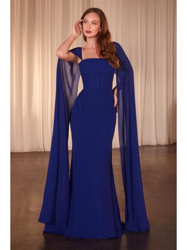 Vestido de Gala -talla 8.10.12.14.16-