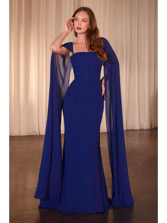 Vestido de Gala -talla 8.10.12.14.16-