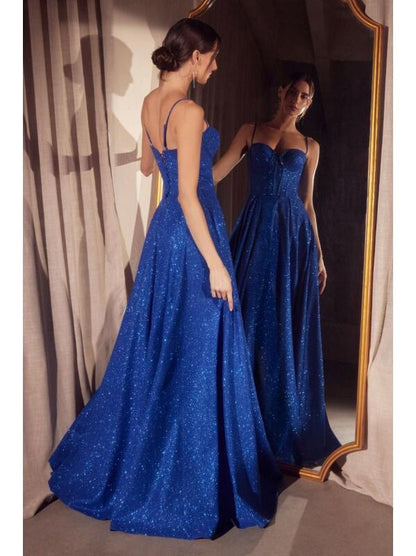 Vestido de Gala -talla S.2XL-