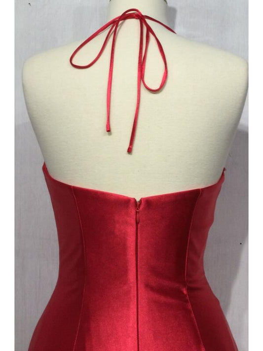 Vestido de Gala -talla XS/S/M/L/XL-