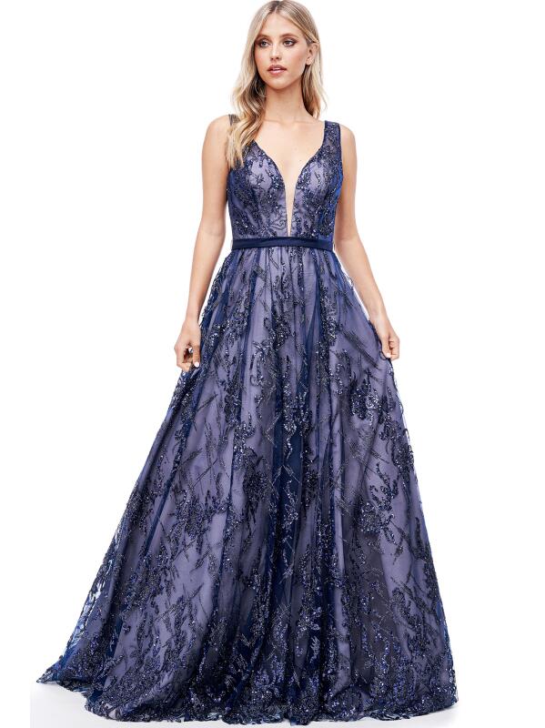 Vestido de Gala