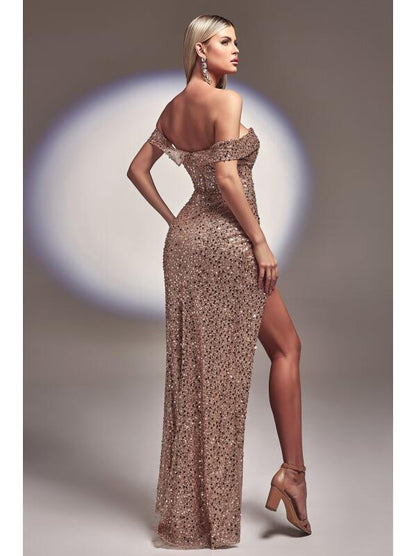 Vestido de Gala talla M/L/XL