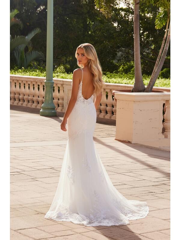 Vestido de Novia talla XS