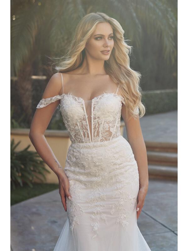 Vestido de Novia talla XS