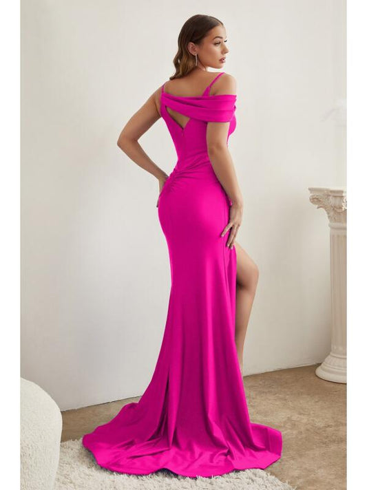 Vestido semi Ajustado