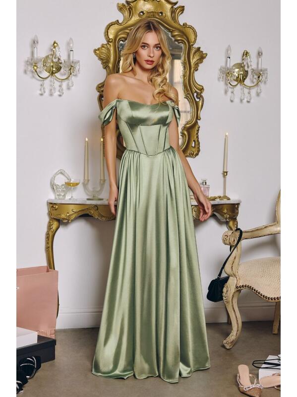 Vestido talla -M-