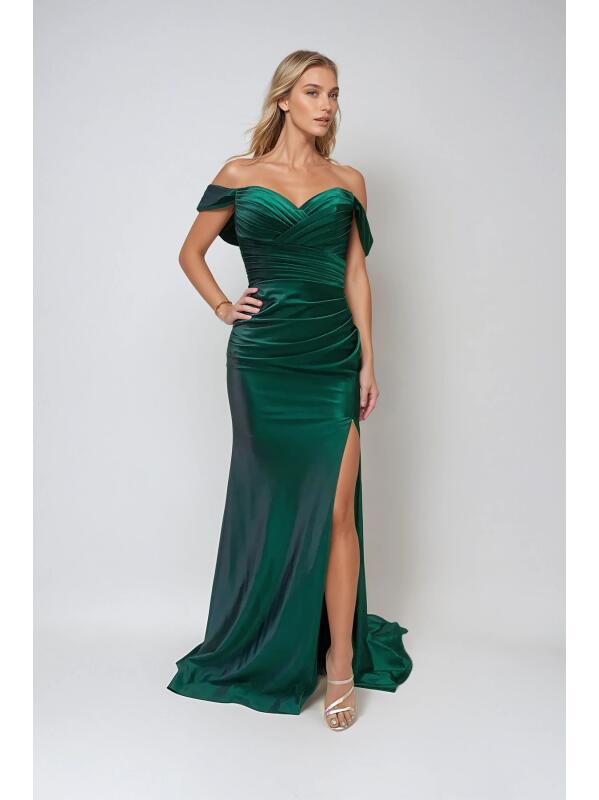 Vestido talla -XS-