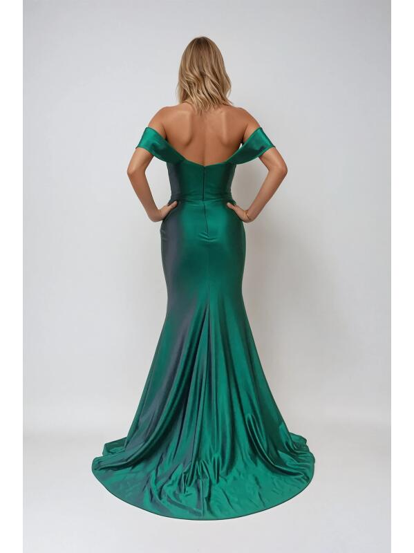 Vestido talla -XS-