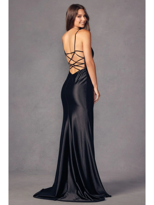 Vestido talla -XS/S-
