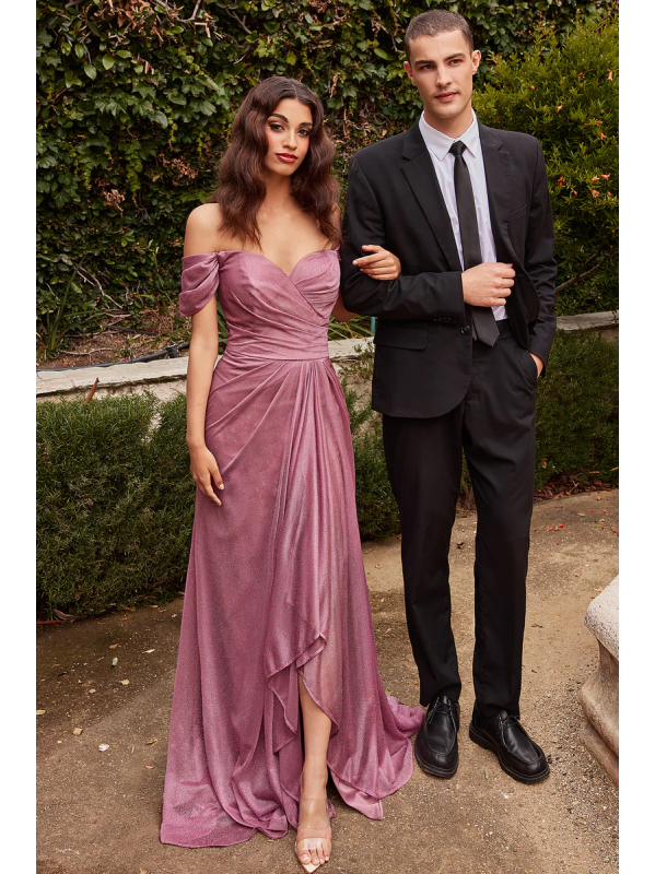 Vestido talla M