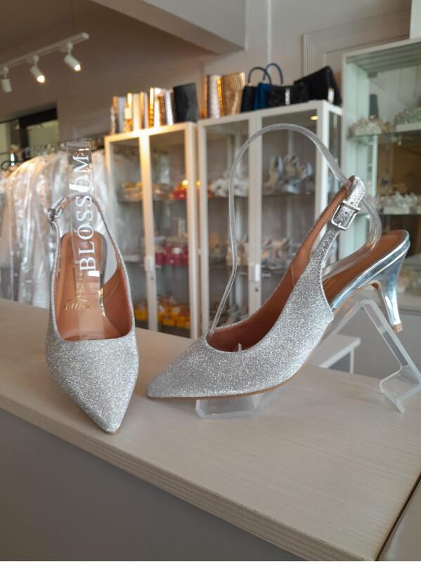 Zapatilla para Fiesta